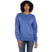 Unisex crew Sweatshirt - BLAcK - S(D0102H7KJH6)