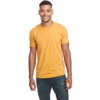Unisex cotton T-Shirt - cLASSIc ORANgE - S(D0102H7NPVX)