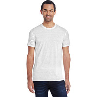 Threadfast Apparel 104A Mens Blizzard Jersey Short-Sleeve T-Shirt