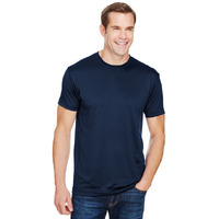 Bayside BA5300 Unisex 4.5 oz., Polyester Performance T-Shirt