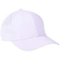 Big Accessories BA537 Performance Perforated Cap