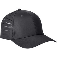 Big Accessories BA537 Performance Perforated Cap