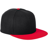 Big Accessories BA539 Flat Bill Sport Cap