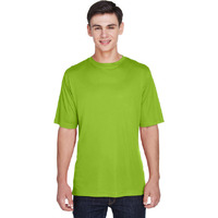 Mens Zone Performance T-Shirt - WHITE - XS(D0102H7Ng1P)