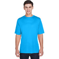 Mens Zone Performance T-Shirt - WHITE - XS(D0102H7NgJP)