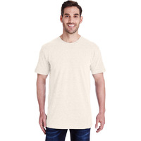 Mens Fine Jersey T-Shirt - VINTAgE INDIgO - L(D0102H7MBcJ)