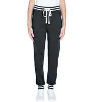 Ladies Relay Jogger - ASH - S(D0102H76IZX)