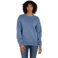 Unisex crew Sweatshirt - BLAcK - S(D0102H7YFQ2)