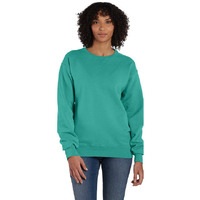 Unisex crew Sweatshirt - BLAcK - S(D0102H7YFQ6)