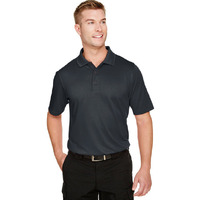 Mens Advantage Snag Protection Plus Polo - SAFETY YELLOW - 5XL(D0102H7NL0X)
