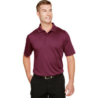 Mens Advantage Snag Protection Plus Polo - SAFETY YELLOW - 5XL(D0102H7NLX2)