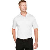 Mens Advantage Snag Protection Plus Polo - SAFETY YELLOW - 5XL(D0102H7NLSP)