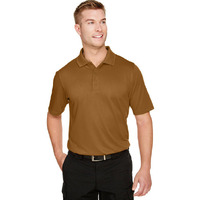 Mens Advantage Snag Protection Plus Polo - SAFETY YELLOW - 5XL(D0102H7NLPJ)