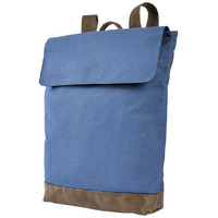 Authentic Pigment AP1922 Canvas Rucksack