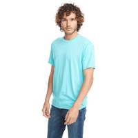 Unisex Triblend T-Shirt - ENVY - 3XL(D0102H7NE9J)