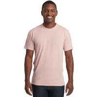 Unisex Triblend T-Shirt - ENVY - 3XL(D0102H7NEV8)