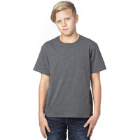 Threadfast Apparel 600A Youth Ultimate CVC T-Shirt