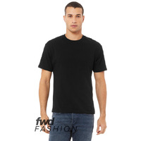 FWD Fashion Mens Heavyweight Street T-Shirt - DARK gREY - M(D0102H7WFU2)