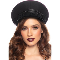 Officer Hat