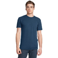 Unisex Triblend T-Shirt - ENVY - 3XL(D0102H7NEI2)