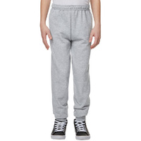 Youth Nublend Youth Fleece Jogger - ATHLETIc HEATHER - M(D0102H7MVSJ)