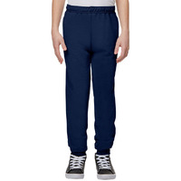 Youth Nublend Youth Fleece Jogger - ATHLETIc HEATHER - M(D0102H7MV96)