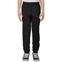 Youth Nublend Youth Fleece Jogger - ATHLETIc HEATHER - M(D0102H7MVS8)