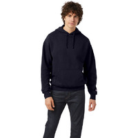 Champion CD450 Unisex Garment Dyed Hooded Sweatshirt