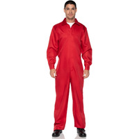 Men's Jumpsuit.