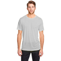 Adult Fusion chromaSoft Performance T-Shirt - TRUE ROYAL - 5XL(D0102H7NgW6)