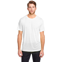 Adult Fusion chromaSoft Performance T-Shirt - TRUE ROYAL - 5XL(D0102H7NQLX)