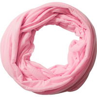 Tickled Pink Everyday Infinity Scarf, Pink