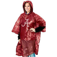 Oregon Ducks Rain Poncho