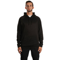 Burnside B8670 Men's Go Anywhere Performance Fleece Pullover