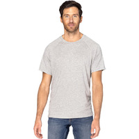 Threadfast Apparel 382R Unisex Impact Raglan T-Shirt