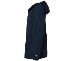 Champion Anorak Jacket - Navy, XL
