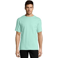 Mens Authentic-T T-Shirt - DAFFODIL YELLOW - S(D0102H7DSK8)