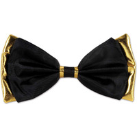 Fabric Bow Tie