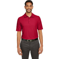 Mens Fusion chromaSoftPique Polo - AcID gREEN - S(D0102H7Z6X8)