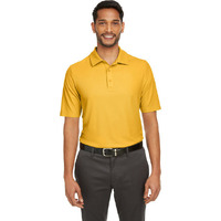 Mens Fusion chromaSoftPique Polo - AcID gREEN - S(D0102H7Z1V6)