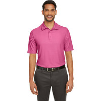 Mens Fusion chromaSoftPique Polo - AcID gREEN - S(D0102H7ZBKT)