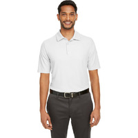 Mens Fusion chromaSoftPique Polo - AcID gREEN - S(D0102H7Z1DX)