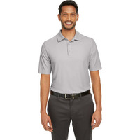Mens Fusion chromaSoftPique Polo - AcID gREEN - S(D0102H7Z1R8)
