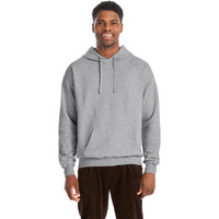 Perfect Sweats Pullover Hooded Sweatshirt - BLAcK - S(D0102H7DgHP)