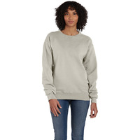 Unisex crew Sweatshirt - BLAcK - S(D0102H7YFcJ)