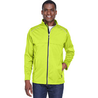 Mens Techno Lite Three-Layer Knit Tech-Shell - TRUE ROYAL - S(D0102H7ZKPJ)