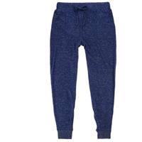 Boxercraft Women's Cuddle Fleece Joggers - Navy, XS