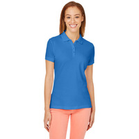New classicsadies Performance Polo - gRAPHITE - XS(D0102H7ZUF6)
