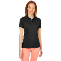 New classicsadies Performance Polo - gRAPHITE - XS(D0102H7ZFEP)