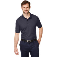 New classicsMens Performance Polo - gRAPHITE - S(D0102H7Z47J)